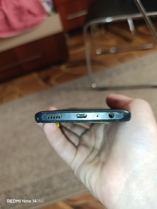 Samsung Galaxy A03 Core на запчасти