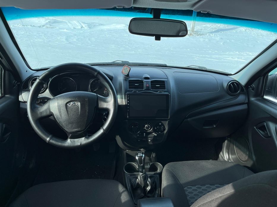 Продам гранту фл