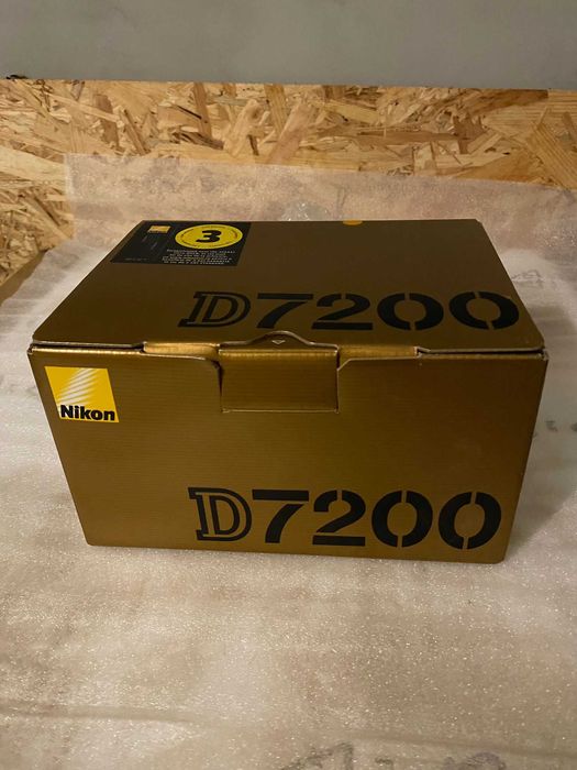 Nikon 7200 + Sigma 17-50 mm