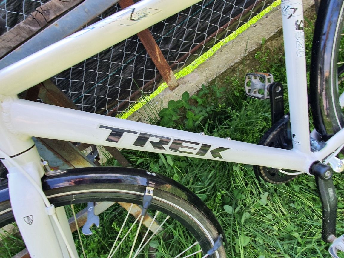 Trek st520 shop