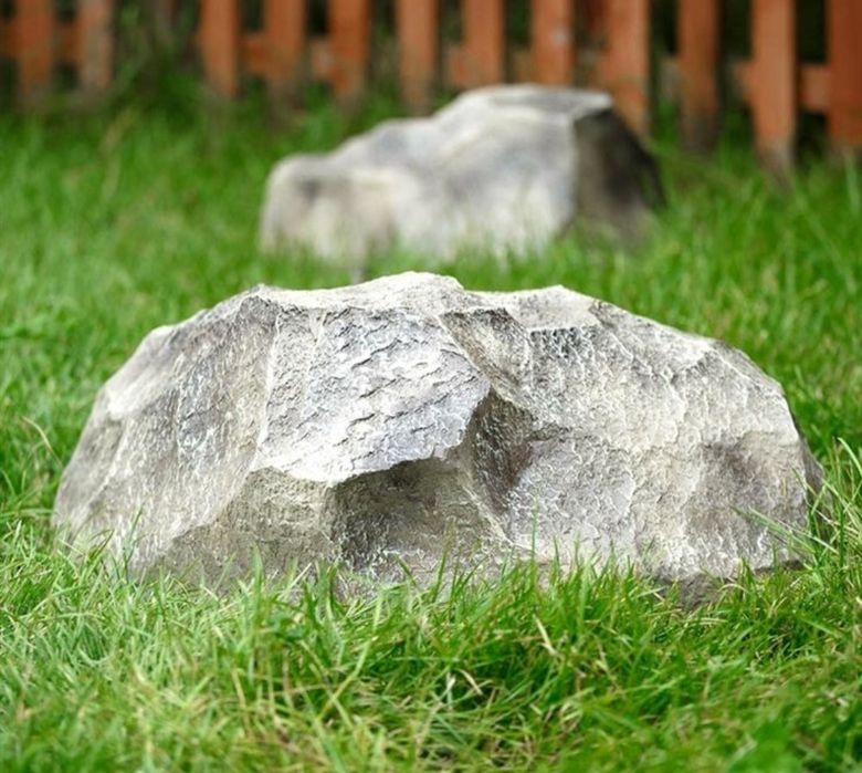 Декоративный искусственный камень,водопад