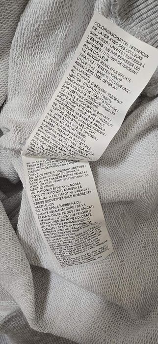 Нова.  Мъжка оригинална блузка.  Puma