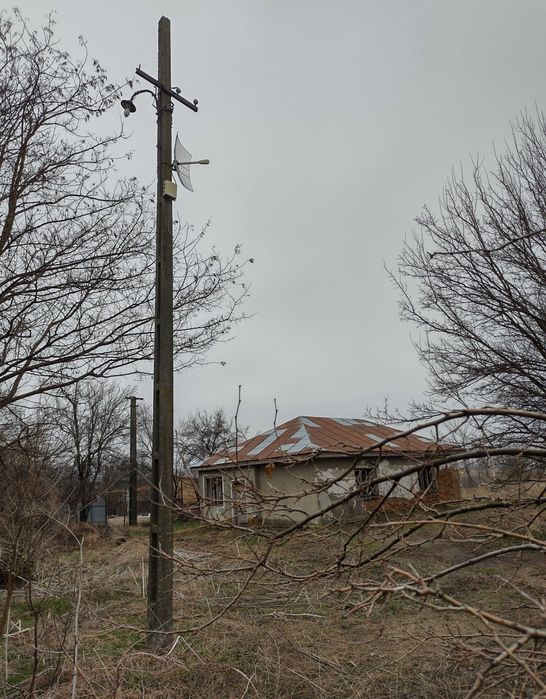 Platformă industrială