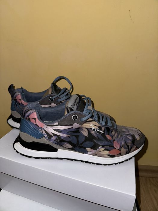 Adidasi Pepe Jeans