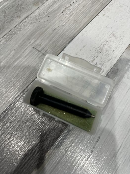 Диск и алмаз на станок Prosharp оригинал