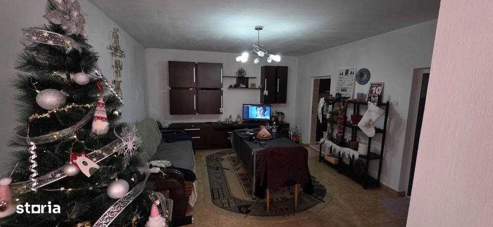 Oportunitate! Casa individuala, la cheie, 5 camere, Turda Noua
