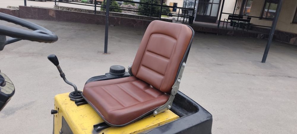 Каток дорожный DYNAPAC