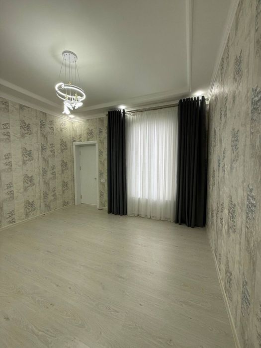 Продаётся дом Сергелинский р-н Ханабад 1.3 сот,ком 6+подвал. Евроремот