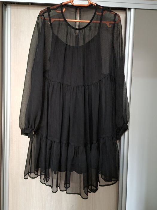 Rochie Poema, noua