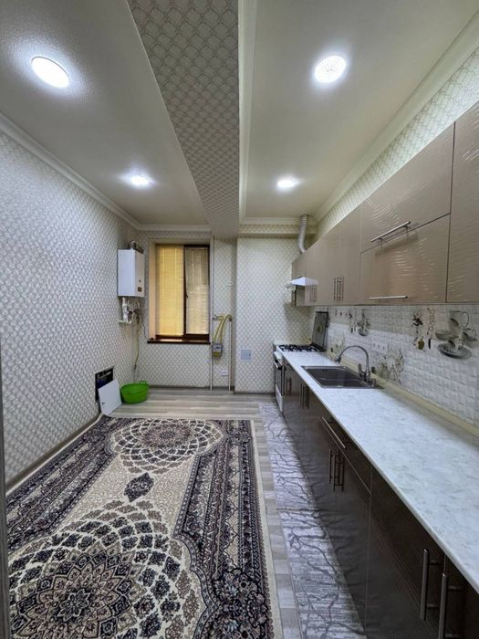 Vagzal qizil domladan kvartira sotiladi !