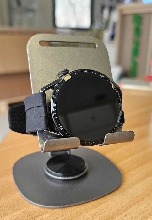 Smartwatch Huawei GT3 cu factura + garantie