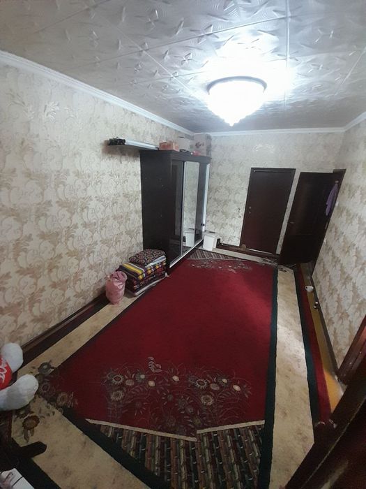 Bezmakler qizlar uchun kvartira