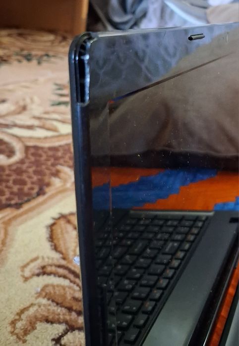 ноутбук Lenovo G585