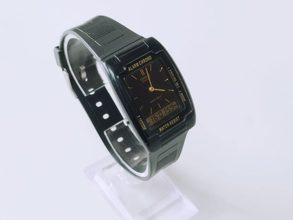 Ceas vechi Casio AQ-47 756
