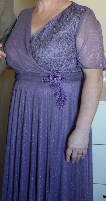 Rochie de zi/seara eleganta