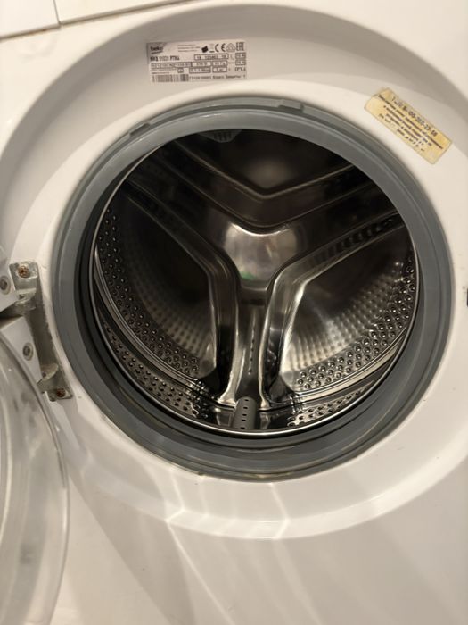 Стиральная машина Beko