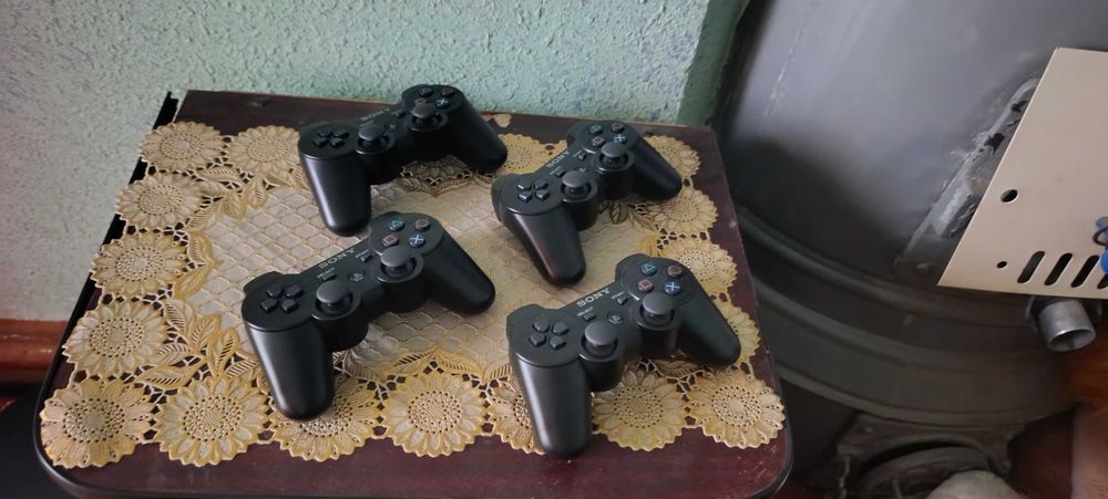 Playstation 3 slim