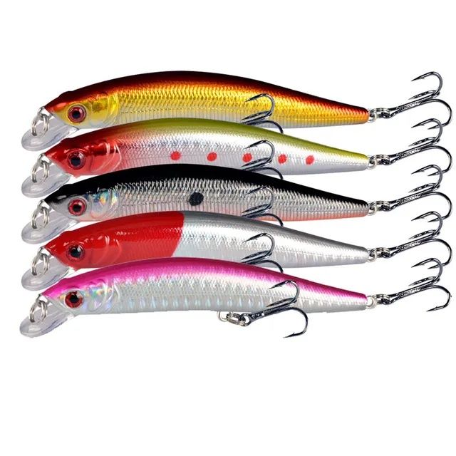 Качествени воблери