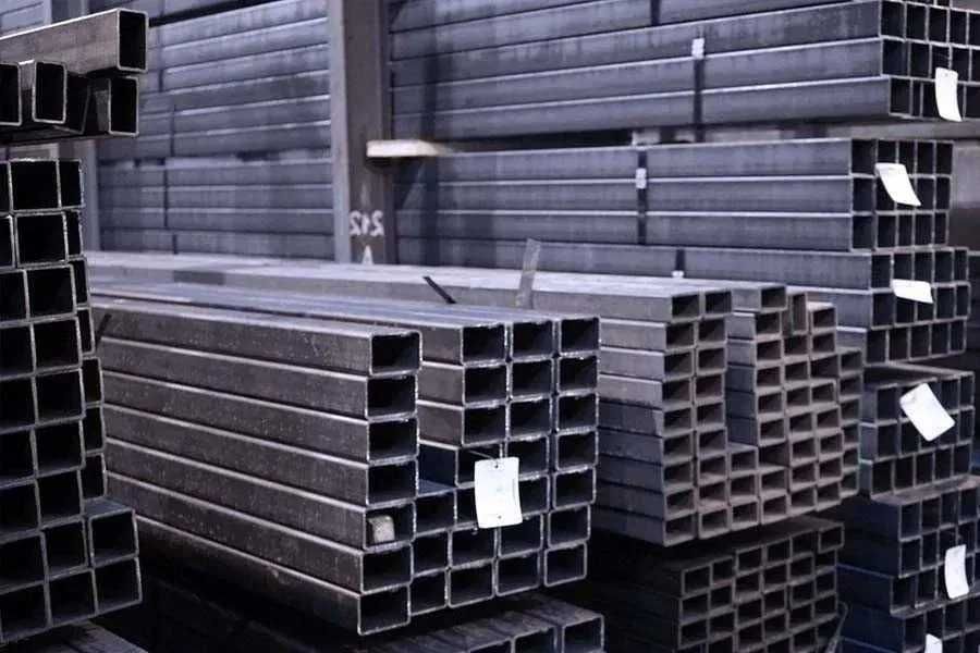 Трубы все виды и металла