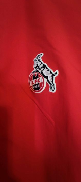 Geaca FC Köln, FC Cologne