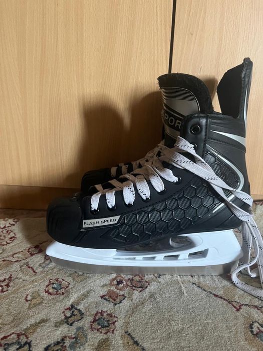 коньки GF-sport продам