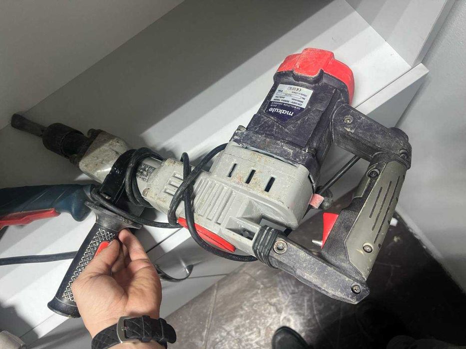 Перфоратор Makute  DH35 {{Алматы}} 648265