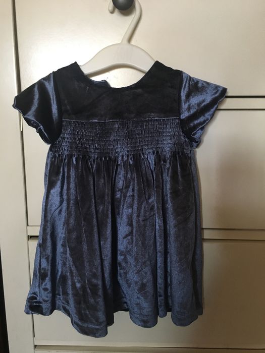 Lot rochite,  benneton, zara, next, Hm 2-9 luni