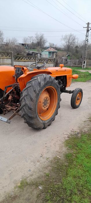 Tractor Fiat  45cp