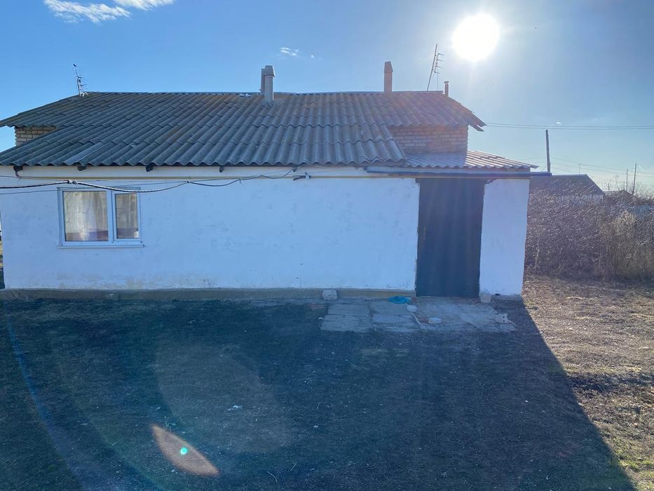 Барбастау Ауылынан үй сатылады