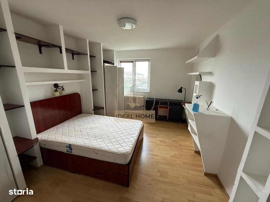 Apartament 3 Camere SD Podu Ros