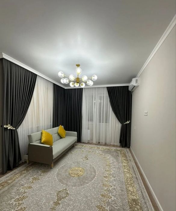Квартира на сутки