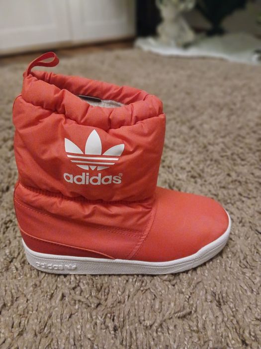 Cizme Adidas, marimea 32