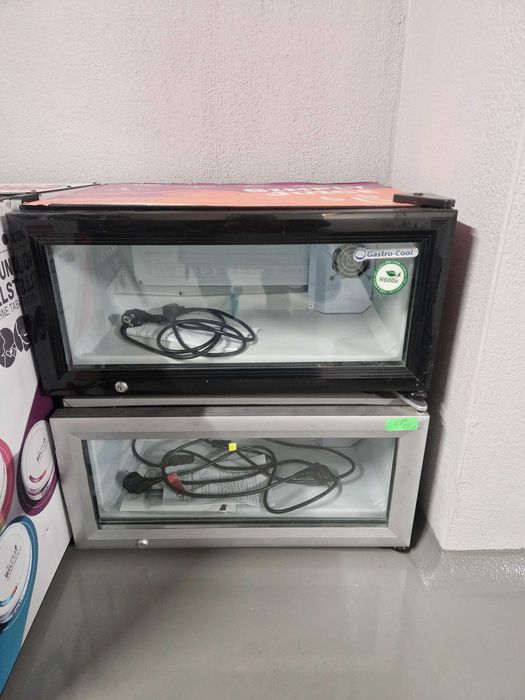 хладилни витрини