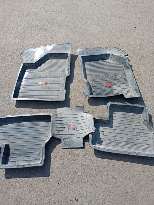 Коврики калина 1