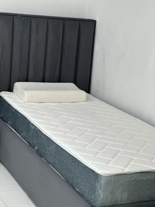 Матрасы ортапедический анатамический