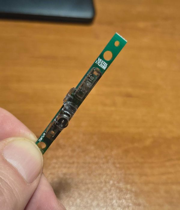 Main board 17mb82s, PowerBoard Vestel 17IPS12, ComBoard Vestel 17LD166