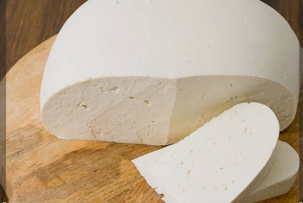 Lapte si brânză de vaca