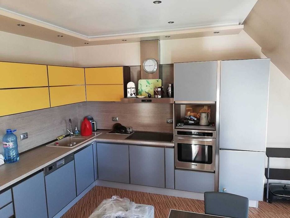 Продава се Тристаен апартамент в София, Младост 2 - 105 кв.м за 908 €/кв.м - Снимка #4