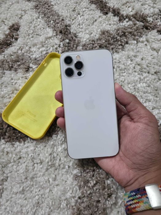 IPhone 12 Pro Айфон 12 про