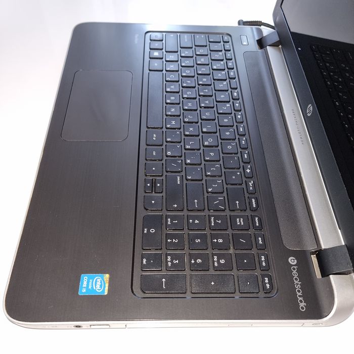 Ноутбук HP Pavilion 15