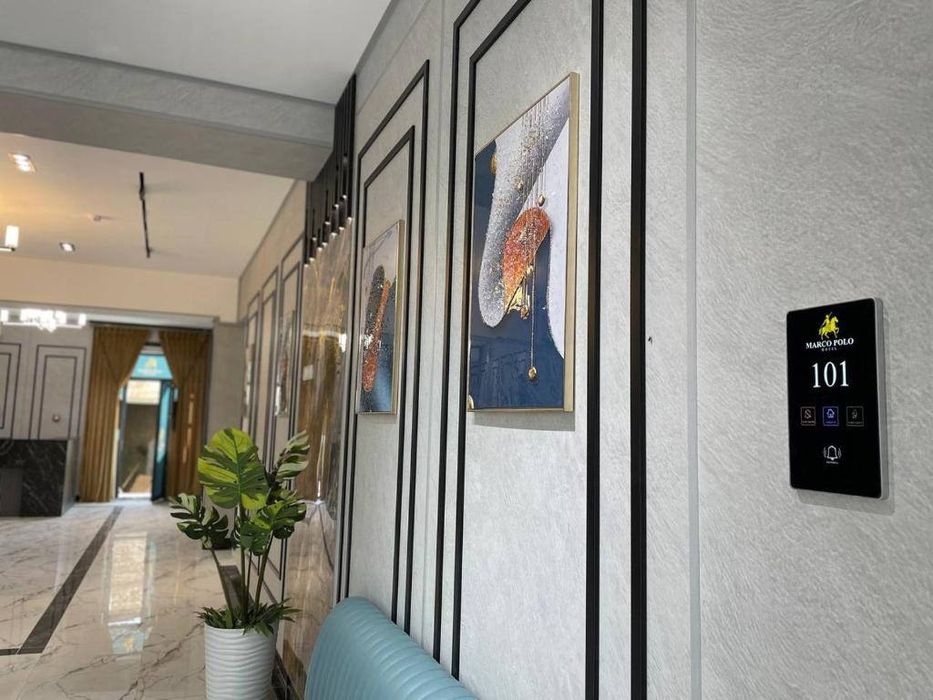 Chilonzor Суточный Bez zaks Hotel Spa&bar kv кв 24/7