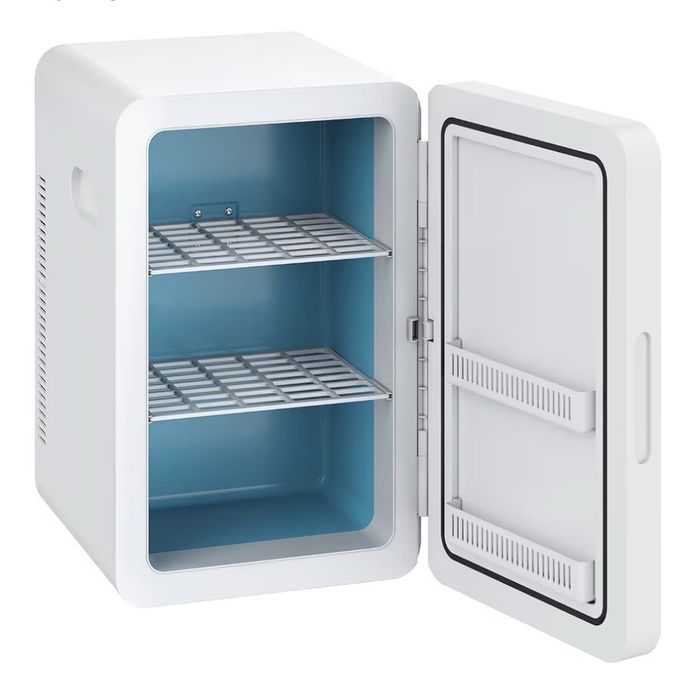 Advwin Mini frigider 22L, frigider auto portabil.