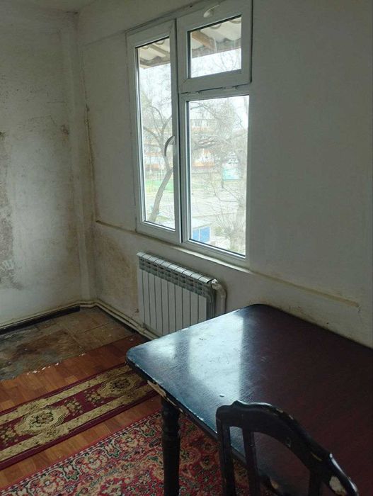 Ижарага узок муддатга 3 хонали квартира