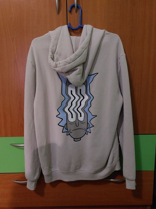 Rick And Morty суичър