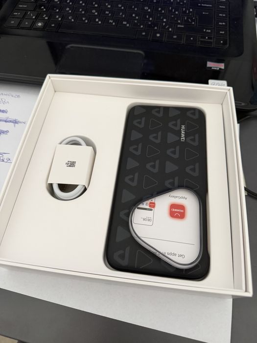 Huawei pura80 ultra 512