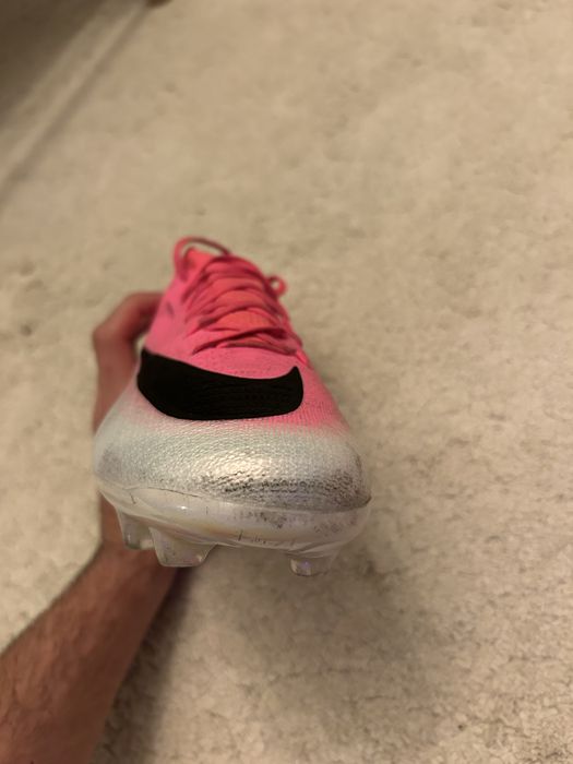 Nike Mercurial 17 vapor elite /44 номер/