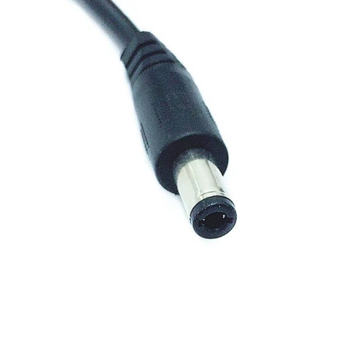 Alimentator de priza DC 12V 2A cu mufa 5.5*2.1mm