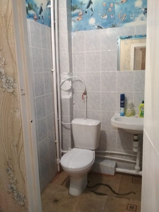 1 комн р-он кафе Атлантида