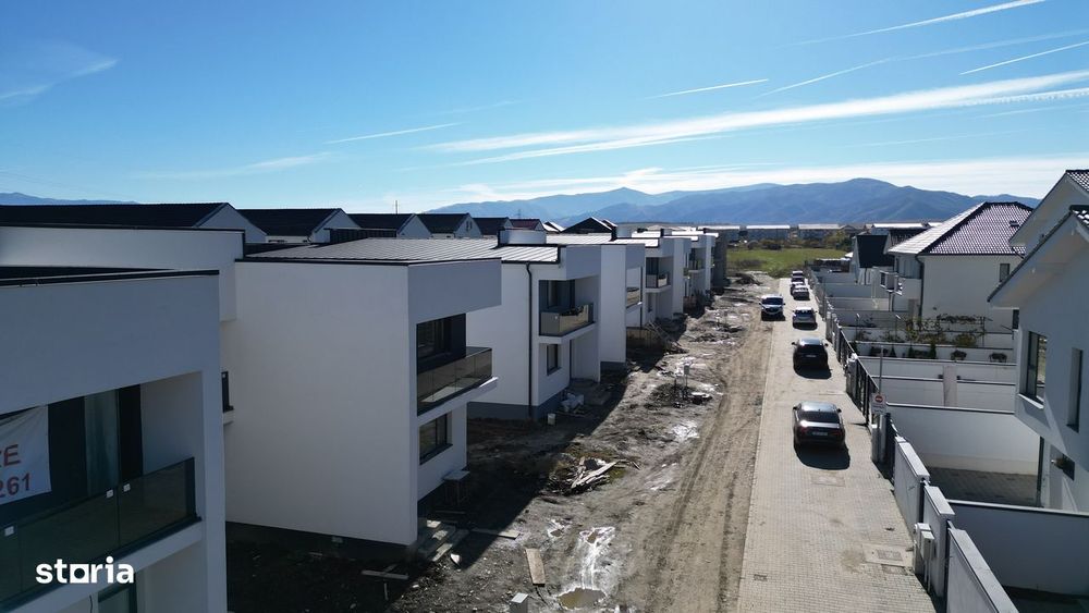 DIRECT DEZVOLTATOR, case noi, zona Lidl, cartierul Arhitectilor
