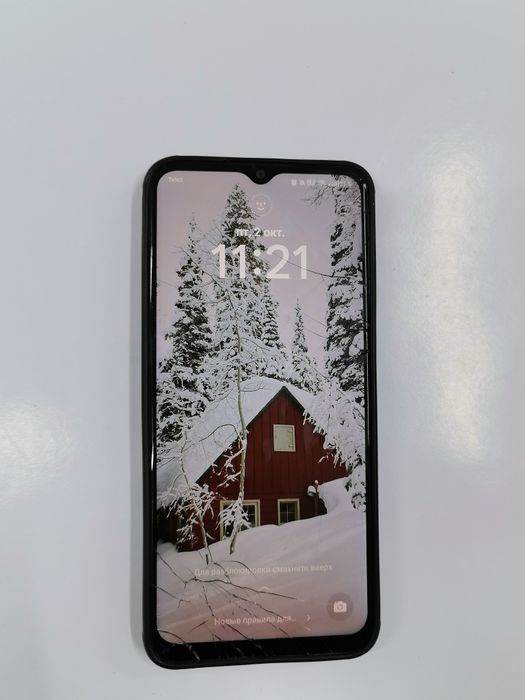 Продам Oppo A 38 б/у